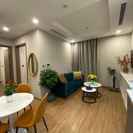 Tony House # Vinhomes Greenbay Hanoi Buitenkant foto