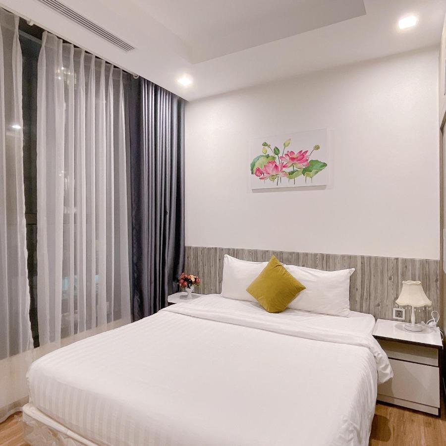 Tony House # Vinhomes Greenbay Hanoi Buitenkant foto